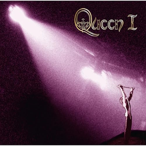 Queen - A Night At the Odeon [CD/DVD/Blu-ray/12